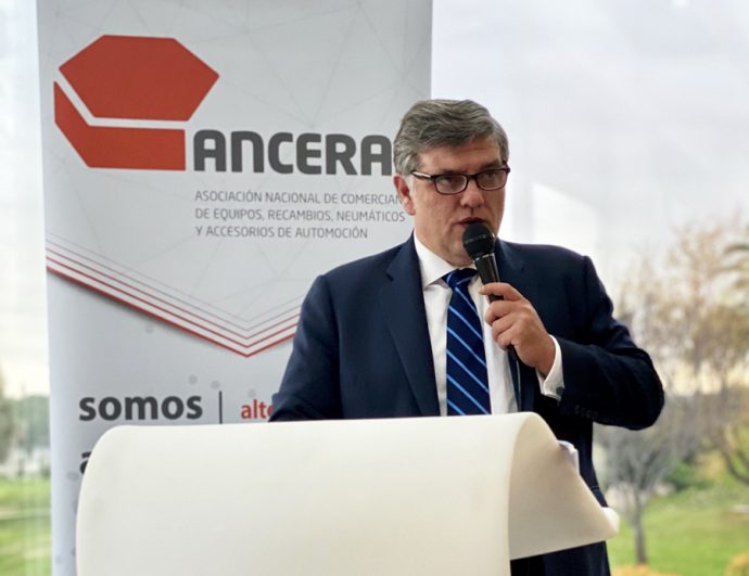 33 Congreso de Ancera pospuesta a 2021 por crisis coronavirus