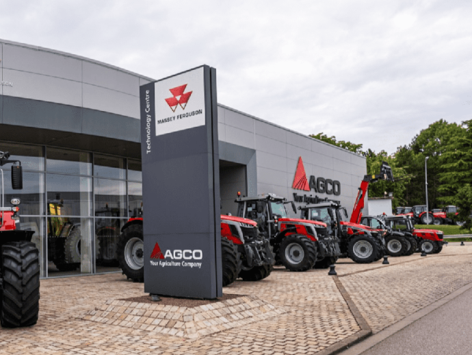 asociación de concesionarios AGCO en alerta ante los cambios contractuales del fabricante y el impacto en su actividad