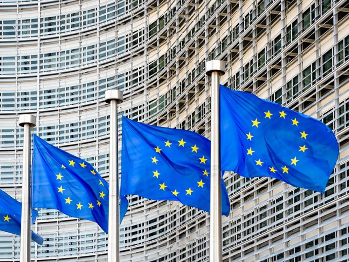 Comisión Europea vuelve a resolver contra las importaciones de neumáticos de camión de China