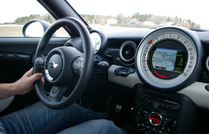 ¿Qué sabe el cliente del taller sobre los recambios para coches?