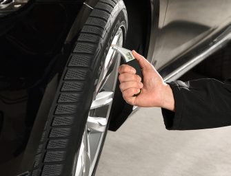 Sólo el 11% de los conductores sabe identificar el índice de carga de un neumático
