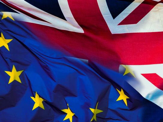 consecuencias del Brexit para el transporte por carretera