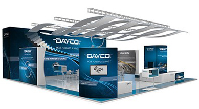 Dayco Automechanika 2018