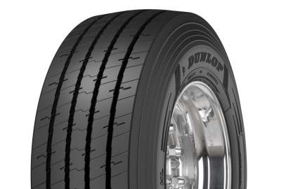 Dunlop SP247