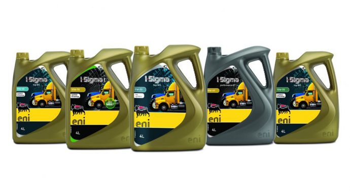 Eni Iberia presenta gama eco-friendly en FIMA 2020