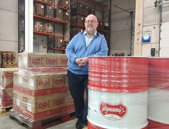 El alto stock y el nivel de servicio, claves del éxito de Siker Products en la distribución de los productos BOSAL