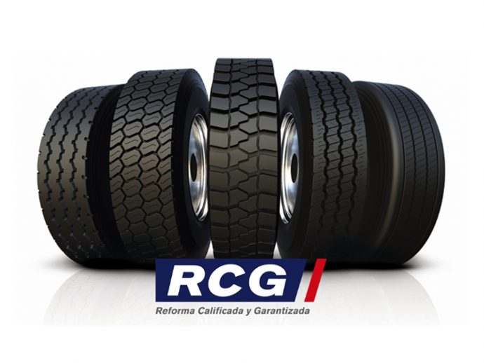 garantía RCG de Vipal Cauchos alcanza los seis millones de neumáticos renovados