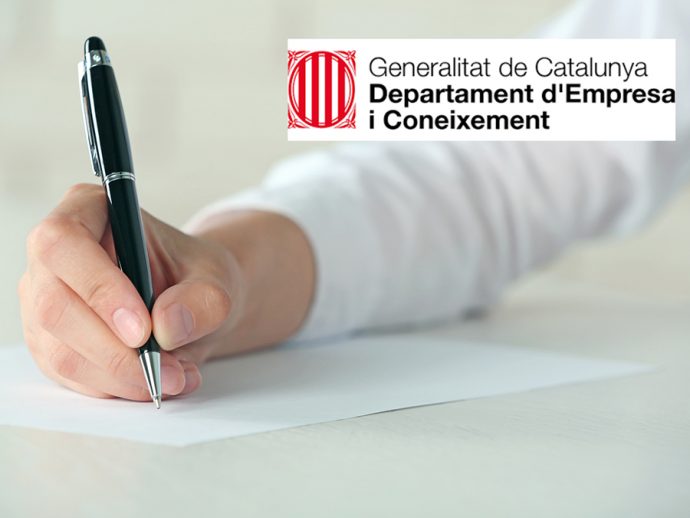 Govern Generalitat responde petición de distribuidores y talleres de automoción catalanes sobre ayudas para el COVID-19
