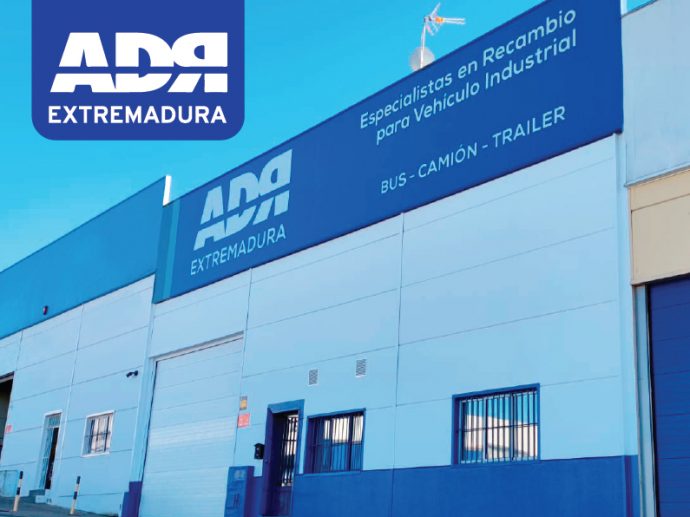 Grupo ADR llega a Extremadura con una nueva delegación en Mérida
