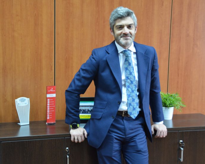 Grupo Nors anuncia venta de Civiparts España