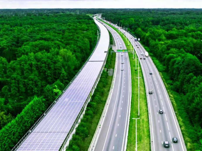 IRU y CLEPA reclaman enfoque de tecnología abierta en regulación del CO2 en la UE