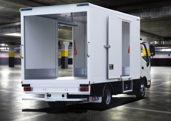 Liderkit Ecotrans