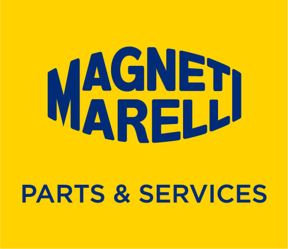 magneti marelli parts & services