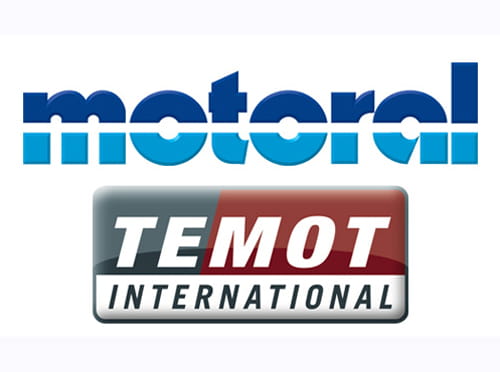 Motoral Oy entra en TEMOT Internacional
