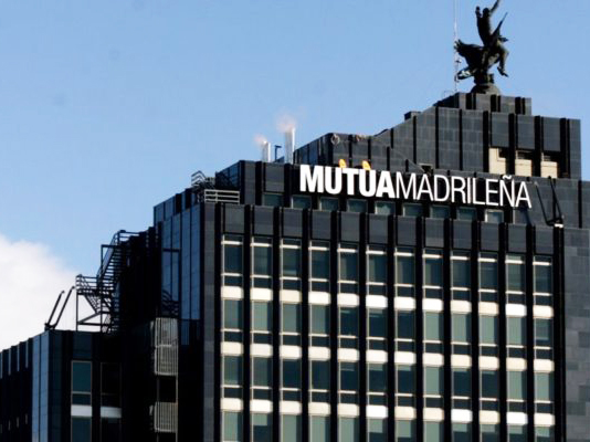 Mutua Madrileña anuncia subida media del precio hora de talleres de reparación de coches del 1,5%