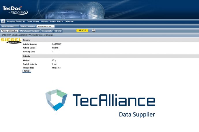 tecdoc