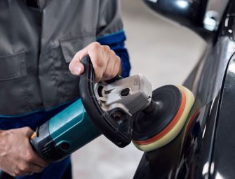 Los talleres de carrocería vascos reclaman que las aseguradoras actualicen su precio/hora