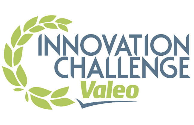 valeo innovation challenge