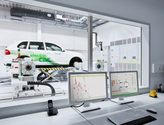 Valeo integra el 100% del capital social de Valeo Siemens eAutomotive